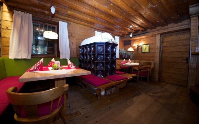 HOTEL ZILLNERs EINKEHR ***