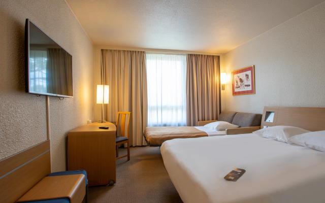Mercure Aix en Provence Beaumanoir