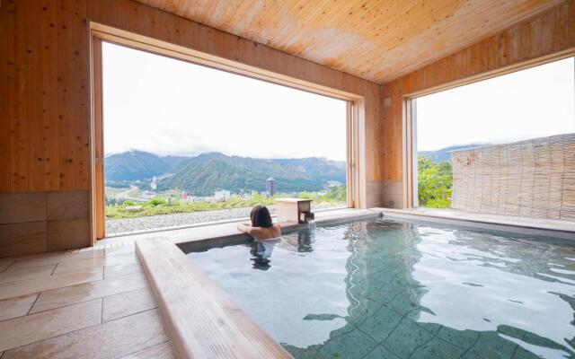 Hotel Sierra Resort Yuzawa