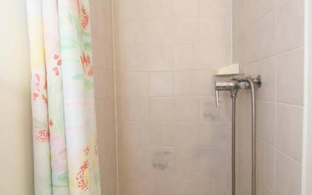 Appartement Balaruc-les-Bains, 1 pièce, 2 personnes - FR-1-553-58