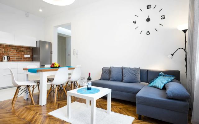 Kremerowska Apartments