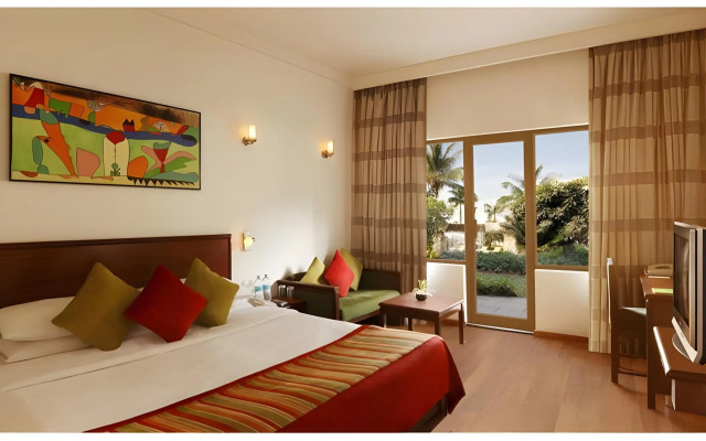 Lemon Tree Hotel, Aurangabad