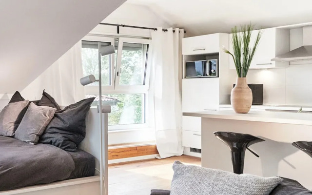 criston apartments - stadtnah  renoviert