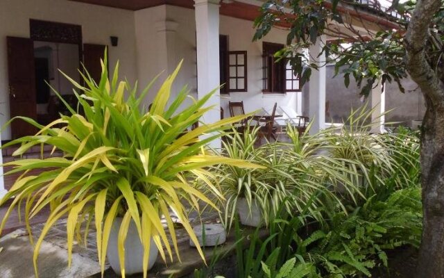 Shalome Villa