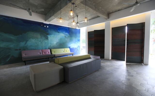 Zenvea Hotel Coron