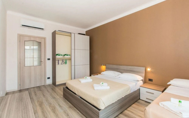 Lingotto Fiera Cozy Apartment