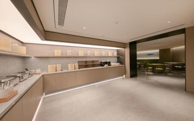 Ji Hotel Beijing West Railway Station Liuli Bridge Dong