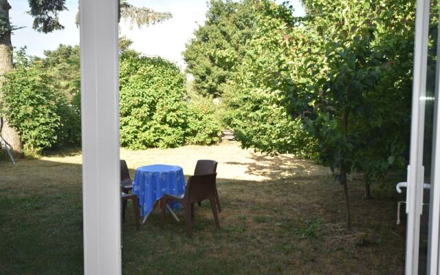 Modern Bungalow in Blowatz Near Sea