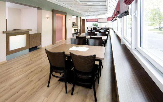 Leonardo Airport Hotel Berlin Brandenburg