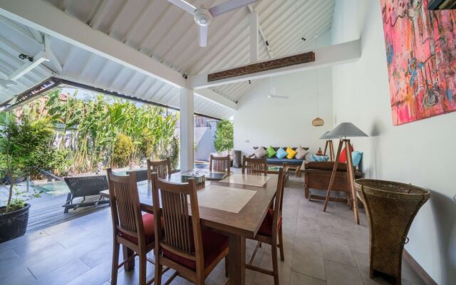Villa Catalina