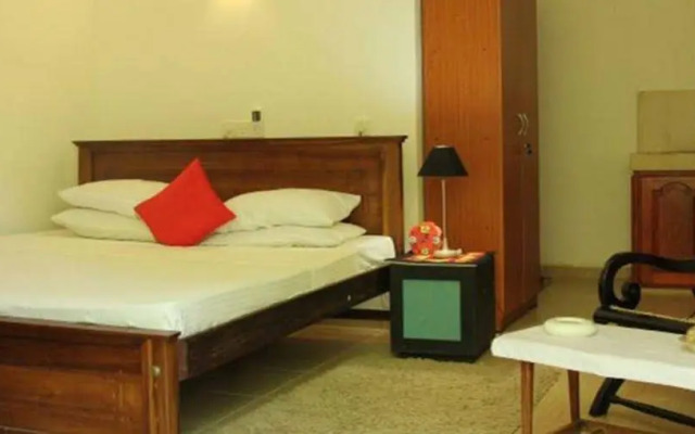 Navora Homestay