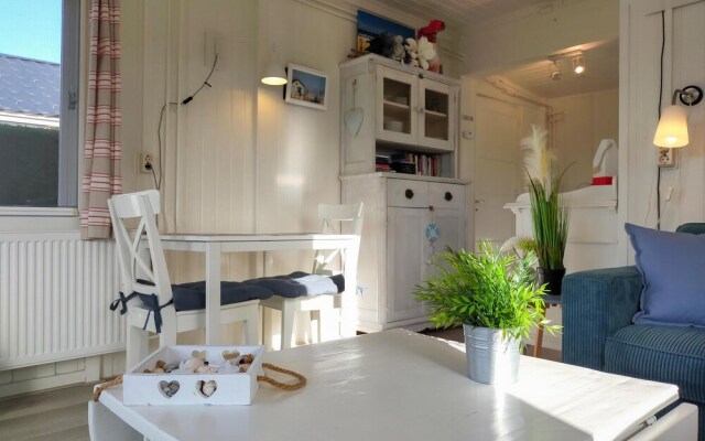 Awesome Home in Breskens With Wifi and 1 Bedrooms