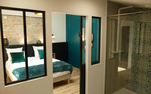 La Rochelle et l'Aunis