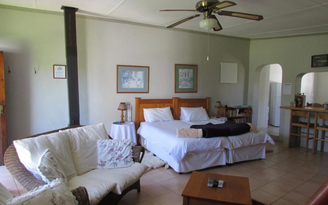 Absolute Leisure Cottages