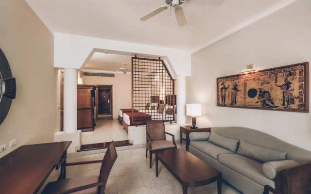 Iberostar Selection Paraiso Maya Suites AI