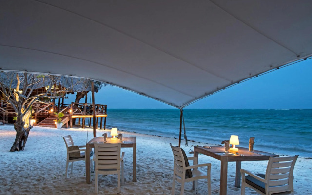 Shooting Star Lodge