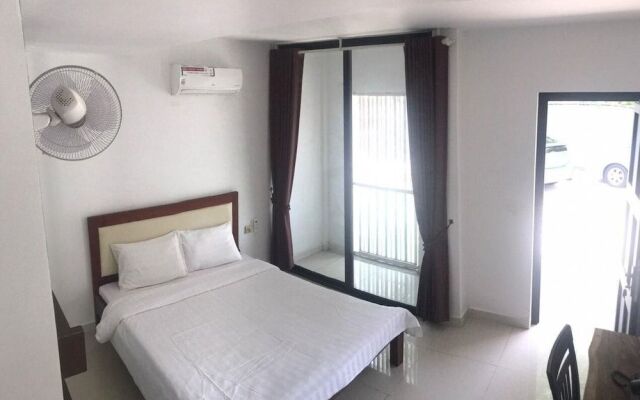 BK Hotel