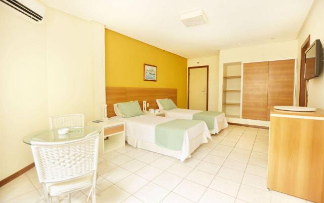 Grande Hotel da Barra