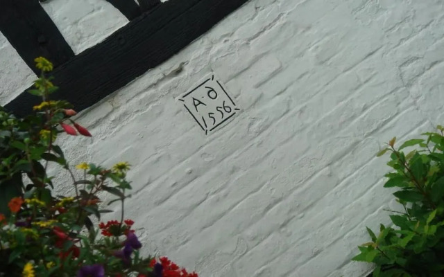 The Deanwater Hotel