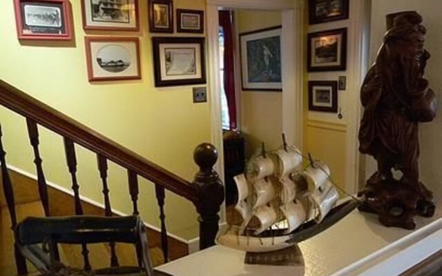 The Meldrum Bay Inn 1876