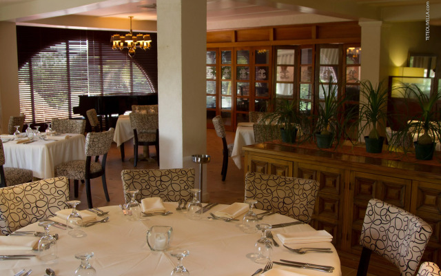 Coronado Luxury Club & Suite (ex:Coronado Golf & Beach Resort)