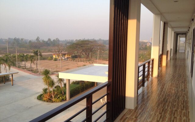 Tong Tin Tat Residence View