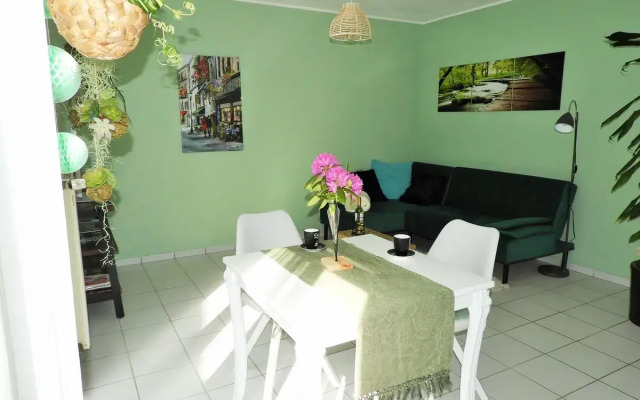 Ferienwohnung Lieblingsplatz für 2