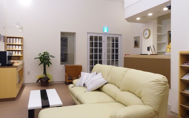 Family Lodge Hatagoya Kisarazu Kaneda – Guest Rooms – Kisarazu