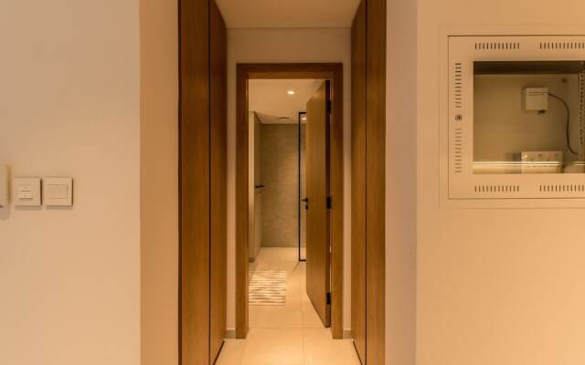 Airbetter Dubai Downtown Superior Studio