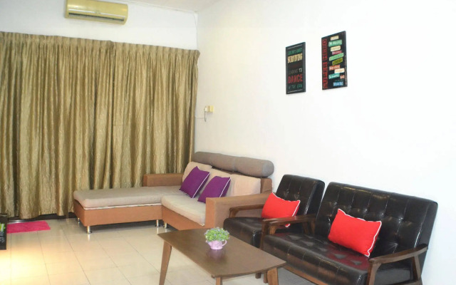 Sakura Homestay Kampar