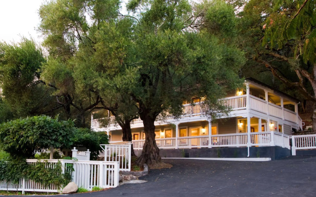 Olea Hotel