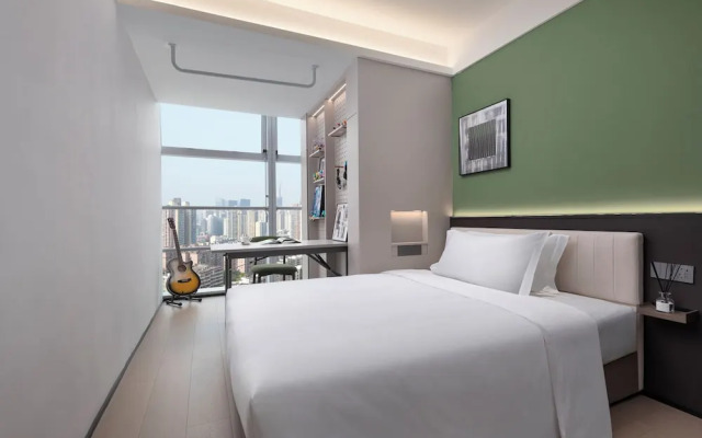 Modena By Freser Shenzhen