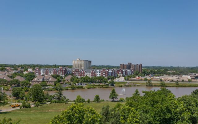 Holiday Inn Express Hotel and Suites Laurel by IHG