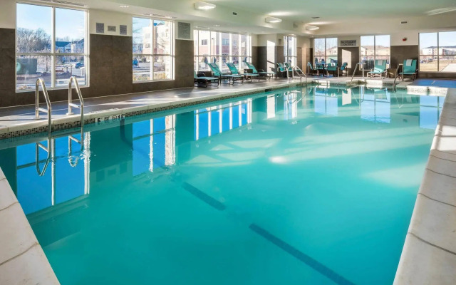 Residence Inn by Marriott Fishkill