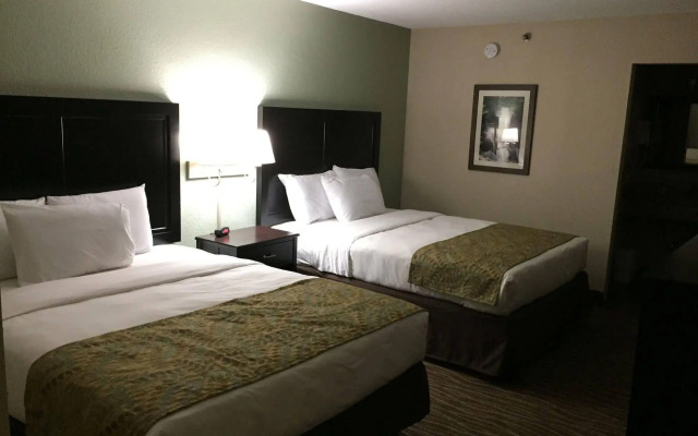 Cascades Mountain Resort, Ascend Hotel Collection