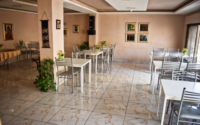 Rafi Hotel Amman