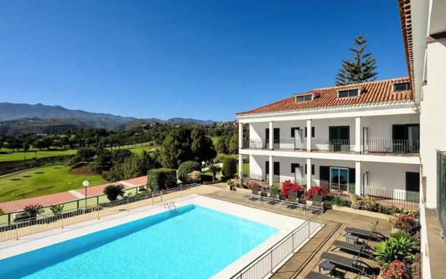 Bandama Golf Hotel by AirNest