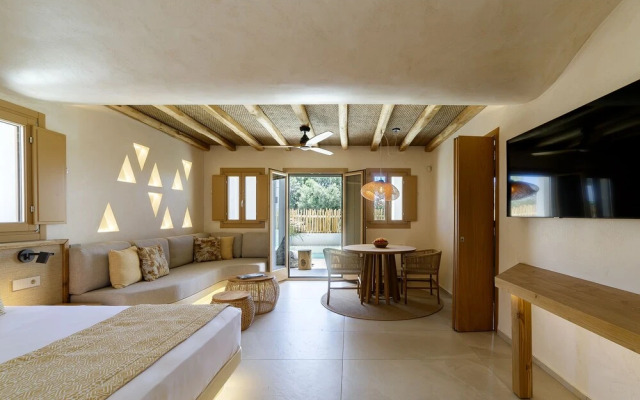 Opalia Suites