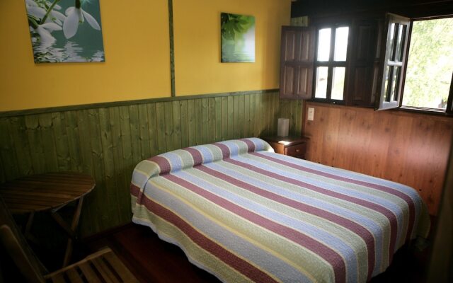 Astur Aldea Apartamentos Rurales