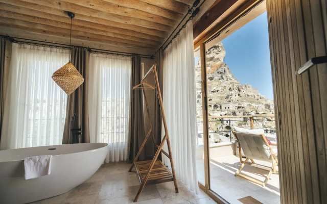 Vie Cappadocia - Adults Only