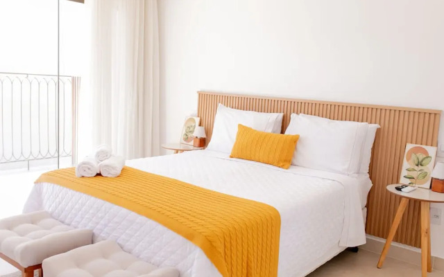 Aldrava Pousada Boutique