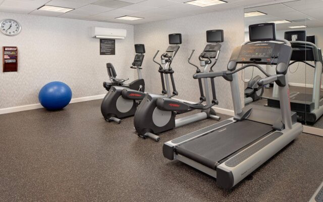 Residence Inn Boston Dedham