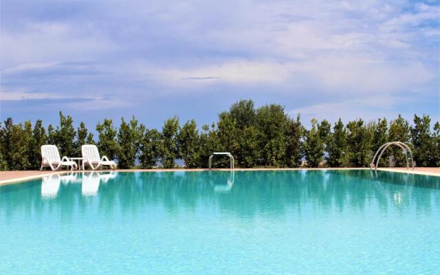 Villa Maria - Appartamenti in villa con piscina