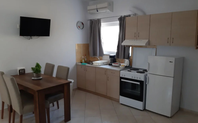 Olive Tree Apartment