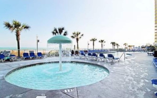 Units at Bay Watch by Elliott Beach Rentals