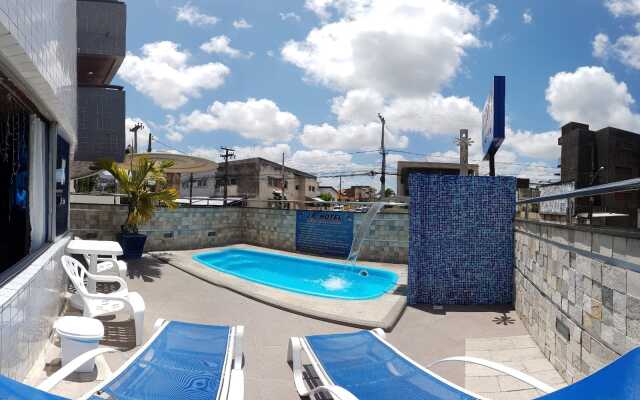 JR Hotel