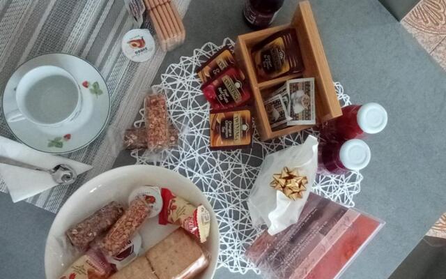 Appartamento L'Airone Cenerino