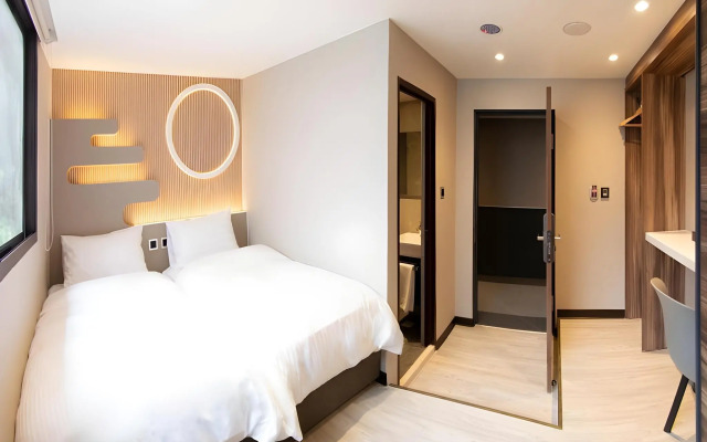 Alishan Shermuh Int' Tourist Hotel