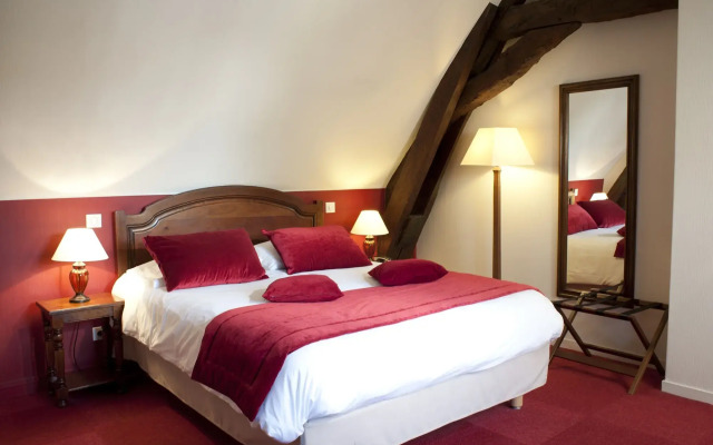 Hôtel Wilson