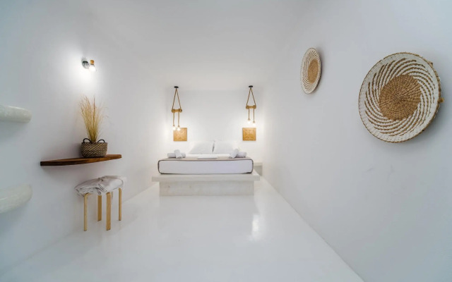 Amethyst Luxury Suites